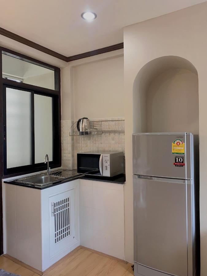 October Hostel Chiangmai شيانغ ماي المظهر الخارجي الصورة