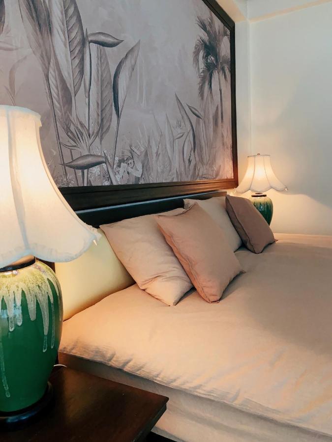 October Hostel Chiangmai شيانغ ماي المظهر الخارجي الصورة