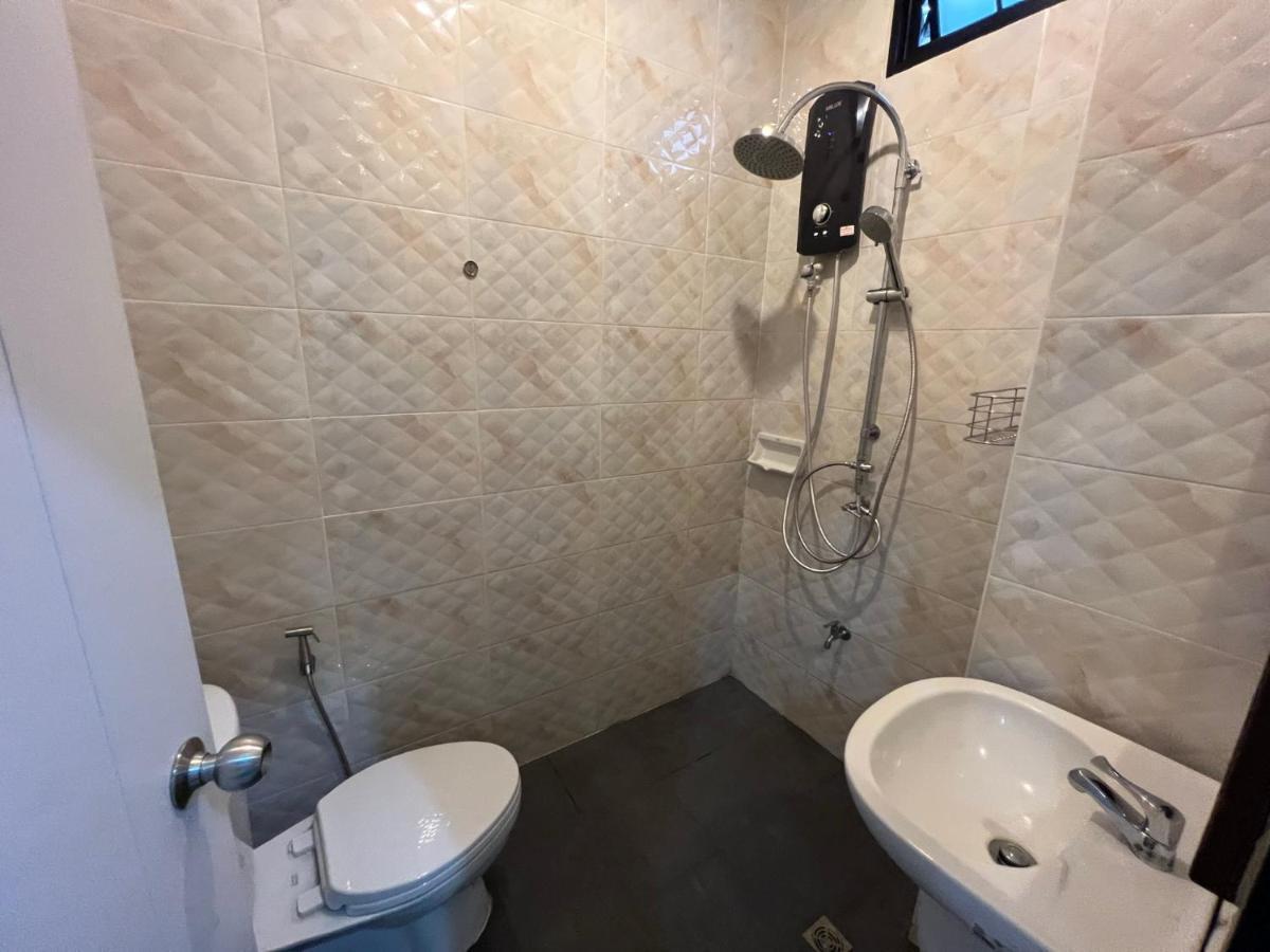 October Hostel Chiangmai شيانغ ماي المظهر الخارجي الصورة
