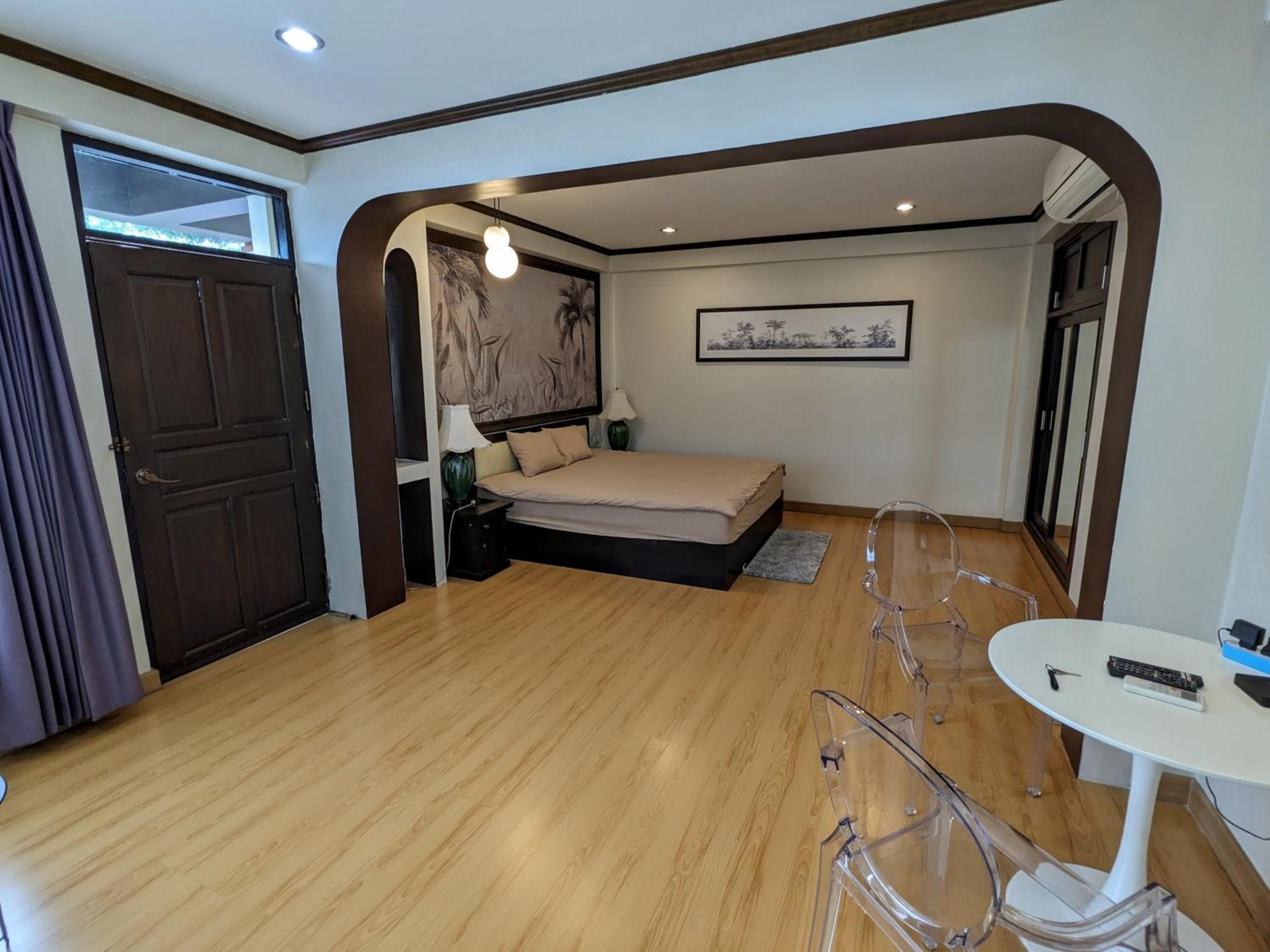 October Hostel Chiangmai شيانغ ماي المظهر الخارجي الصورة