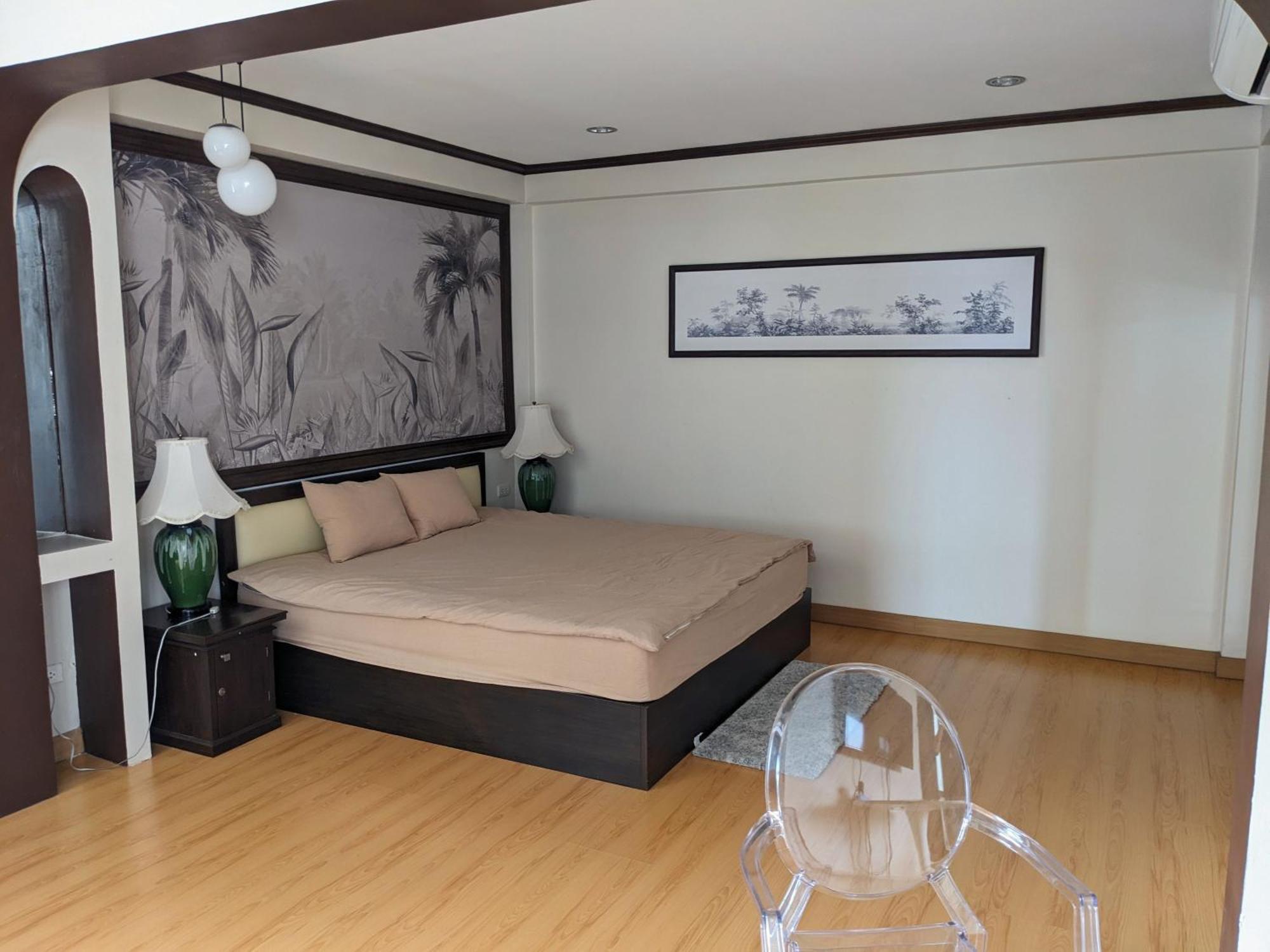 October Hostel Chiangmai شيانغ ماي المظهر الخارجي الصورة