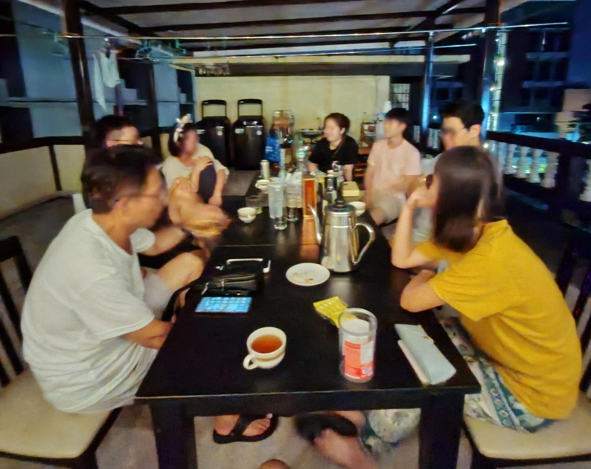October Hostel Chiangmai شيانغ ماي المظهر الخارجي الصورة